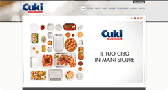Desktop Screenshot of cukicofrescopro.adverteaser.com